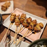 用戶對於焼鳥のさくら 今里店的評論圖