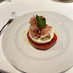 User's review image for IL LUPINO PRIME TOKYO