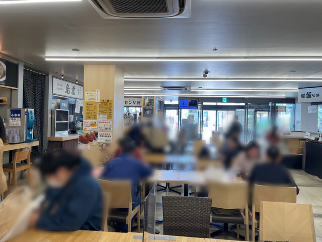 用戶對於東都グリル 築地魚河岸店的評論高清圖
