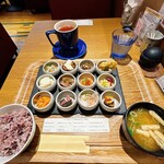 用户对于梅田 阪急三番街 リバーカフェ的评论图