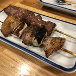 用戶對於かぶら屋 青砥店的評論圖