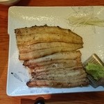 User's review image for うなぎのきむら