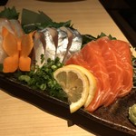 用戶對於和牛肉寿司としゃぶしゃぶ 個室居酒屋 遊山 新宿店的評論圖