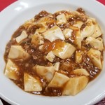 用戶對於中華楼的評論圖