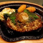 用户对于びっくりドンキー 伏見店的评论图