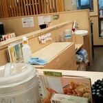 User's review image for さん天 金剛店