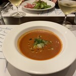 User's review image for フレンチカフェレストラン 神楽坂 ル コキヤージュ