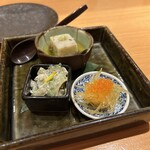 用户对于個室と地肴 北新地 心屋 本通り店的评论图