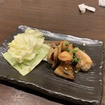 用戶對於ちょびすけ的評論圖