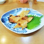 用戶對於魚々市的評論圖