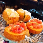 User's review image for パティスリー カフェ ロール