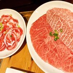 用戶對於ホルモン焼肉 縁 西荻窪店的評論圖