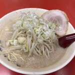 用戶對於らーめん弁慶 浅草本店的評論圖