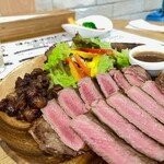 User's review image for ほんまの肉バル