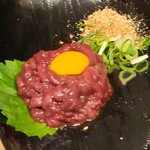 用戶對於焼肉 1129 高井田店的評論圖