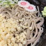 User's review image for 十割蕎麦 嵯峨谷 神田小川町店