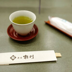 用戶對於渋谷 松川 本店的評論圖