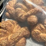 用戶對於ザ・シティ・ベーカリー 東急プラザ銀座店的評論圖