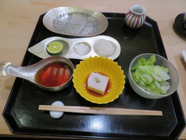 用戶對於天ぷら 一宝 東京店的評論圖