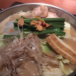 用戶對於もつ吉 本店的評論圖