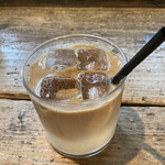 User's review image for CLAMP COFFEE SARASA