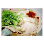 用戶對於天下一品 二条駅前店的評論圖