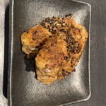 User's review image for タムジャイサムゴー 新宿中央通り店