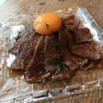 用戶對於MEAT & GRILL MARCO的評論圖