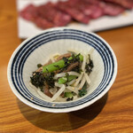 用戶對於ホルモン焼肉 キラク的評論圖