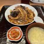 用戶對於玉春 二子玉川店的評論圖