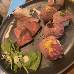 User's review image for めっちゃAbuRu yan