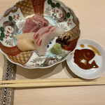 用户对于だし屋 おわん的评论图