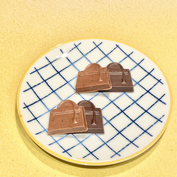 User's review image for ピュイフォルカ シャンパンバー HERMES 銀座店