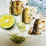 用户对于鮨源 高田馬場店的评论图