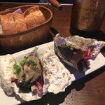 用戶對於Oyster Bar ジャックポット 下北沢的評論圖