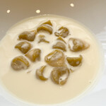 用戶對於Gucci Osteria da Massimo Bottura Tokyo的評論圖