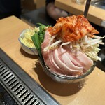 User's review image for 浅草もんじゃ ぜんや