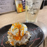 用户对于やきとんやんぐ セカンド NAKANO的评论图