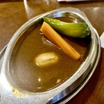 用户对于デリー 札幌店的评论图