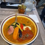用戶對於Rojiura Curry SAMURAI.  下北沢店的評論圖