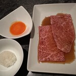用戶對於焼肉チャンピオン ペントハウス的評論圖