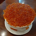 User's review image for 海味はちきょう いくら御殿