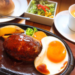 User's review image for ハンバーグレストラン lala