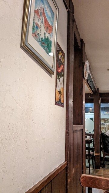 用戶對於ミュンヘン 淀屋橋店的評論高清圖