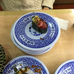 用戶對於無添くら寿司 貝塚脇浜店的評論圖