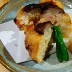 用戶對於魚屋あらまさ 赤坂本店的評論圖