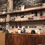 User's review image for ポルタコーヒースタンド