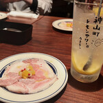 用户对于Bistro uokin 池袋的评论图