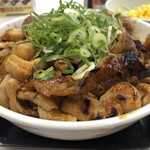 用户对于吉野家 なんばCITY南館店的评论图