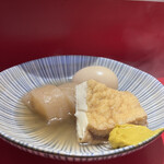 用戶對於中洲の屋台 小島商店 feat シラチャンラーメン的評論圖